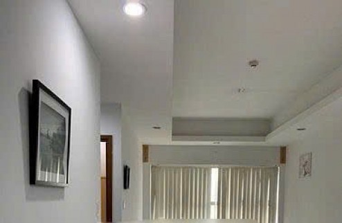 CHO THUÊ CĂN HỘ CHUNG CƯ THE ONE GAMUDA, 72M2, 2 NGỦ, 2 WC, 10 TRIỆU - FULL NỘI THẤT.